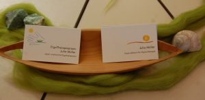 Therapiepraxis Julia Müller