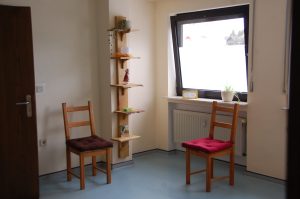 Wartezimmer