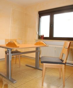 Therapieraum 1
